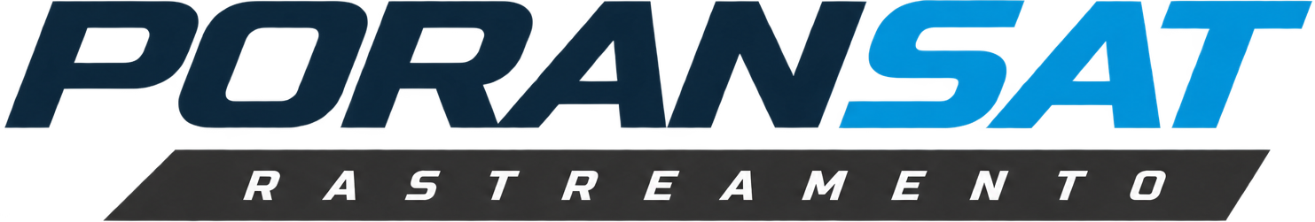 PoranSat Rastreamento
